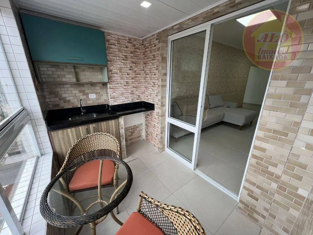 Apartamento, 2 quartos, 85 m² - Foto 4