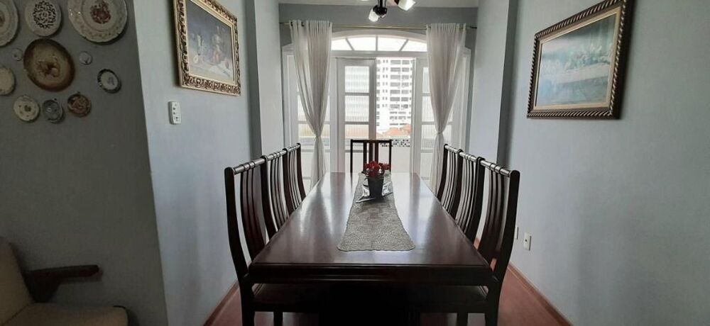 Apartamento, 3 quartos, 118 m² - Foto 2