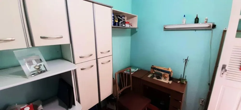 Apartamento, 3 quartos, 118 m² - Foto 8