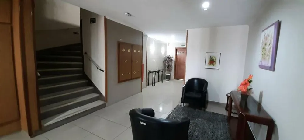 Apartamento, 3 quartos, 118 m² - Foto 6