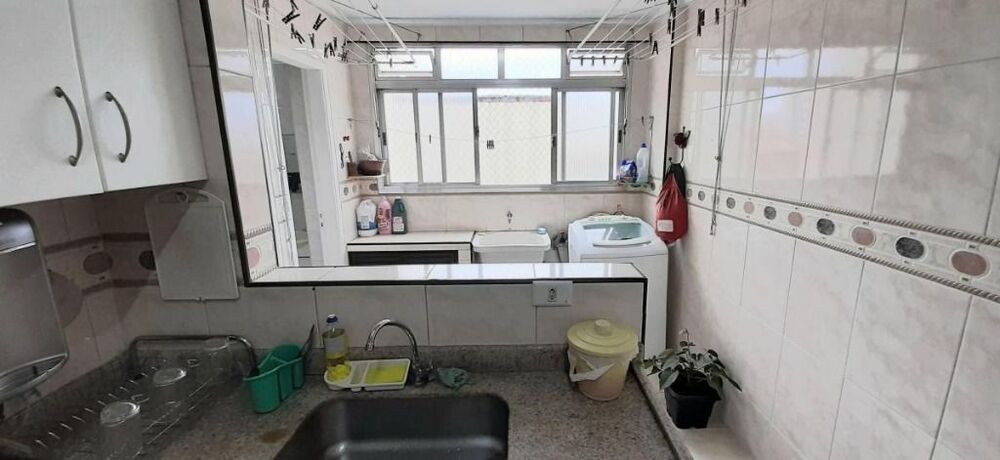 Apartamento, 3 quartos, 118 m² - Foto 12