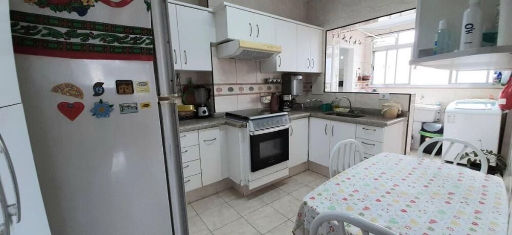 Apartamento, 3 quartos, 118 m² - Foto 3