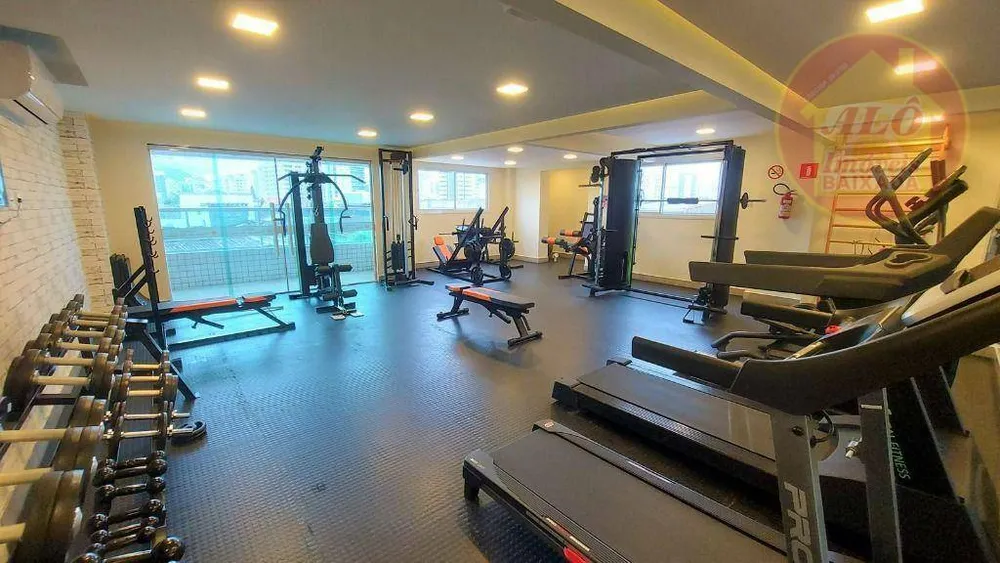 Apartamento, 2 quartos, 59 m² - Foto 3