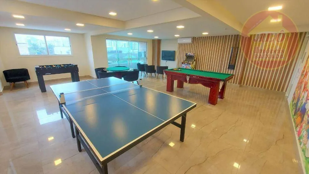 Apartamento, 2 quartos, 59 m² - Foto 2