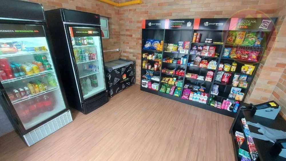Apartamento, 2 quartos, 59 m² - Foto 1