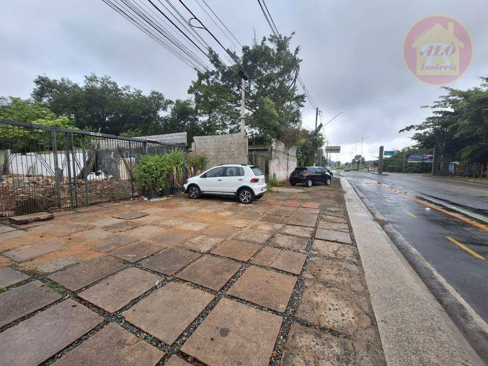 Terreno, 350 m² - Foto 1
