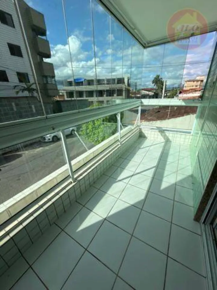 Apartamento, 1 quarto, 44 m² - Foto 3