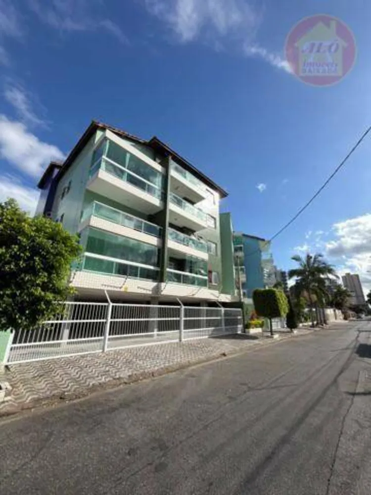Apartamento, 1 quarto, 44 m² - Foto 4