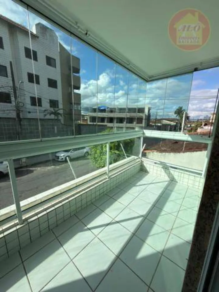 Apartamento, 1 quarto, 44 m² - Foto 6