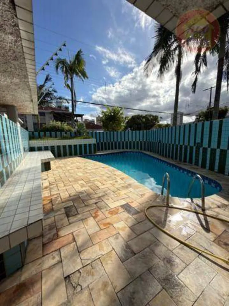 Apartamento, 1 quarto, 44 m² - Foto 3