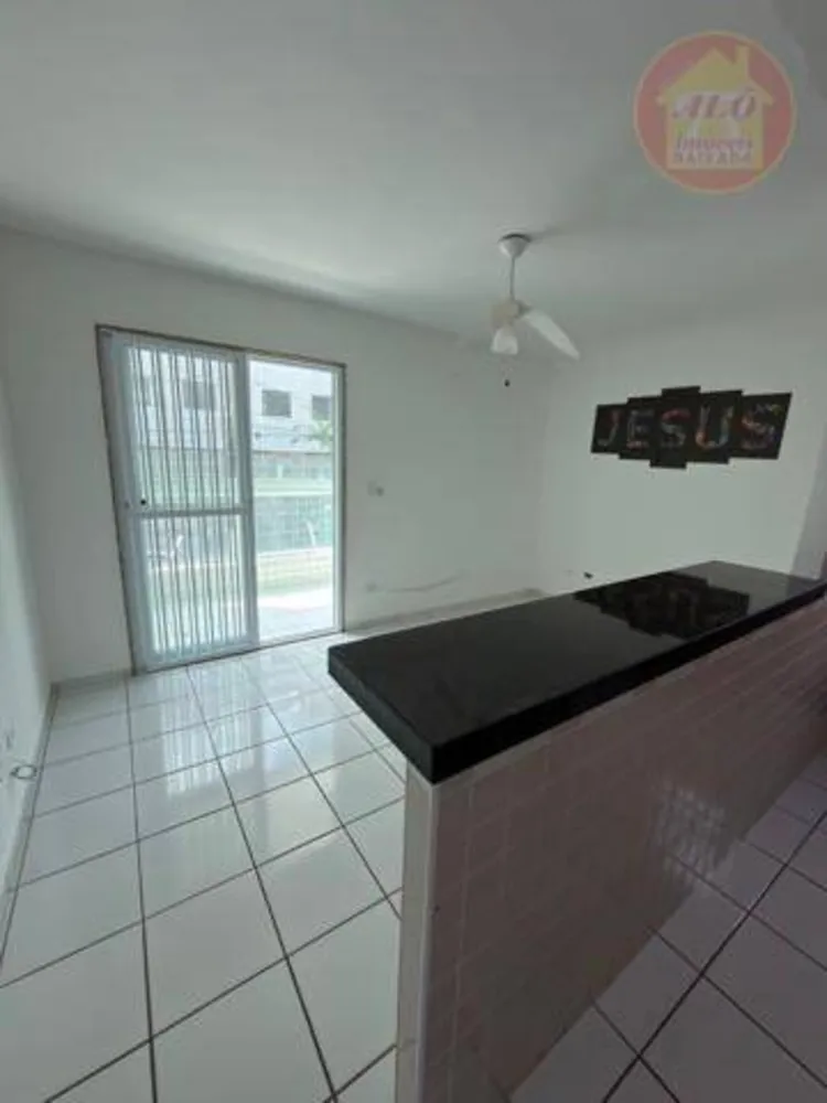 Apartamento, 1 quarto, 44 m² - Foto 1