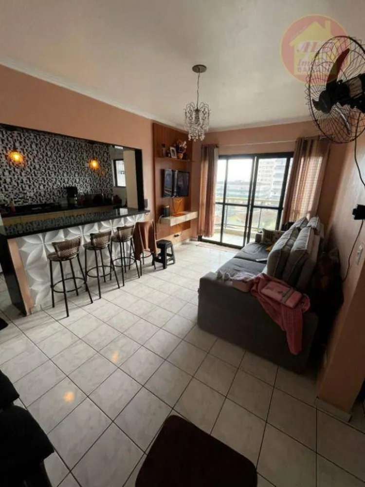 Apartamento, 2 quartos, 74 m² - Foto 6