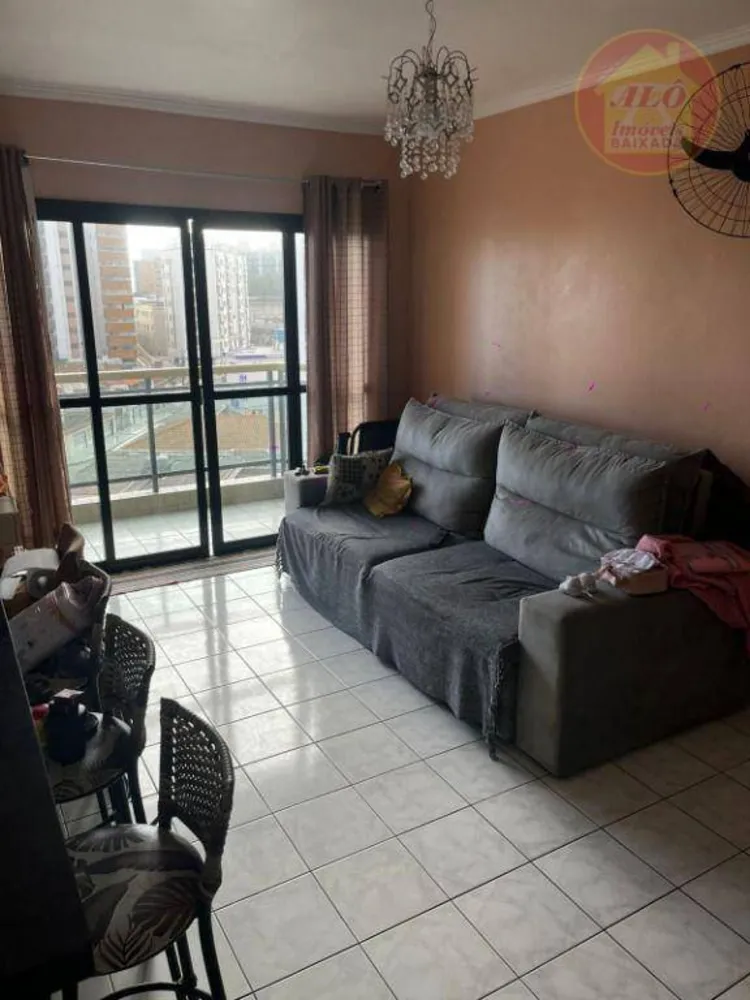Apartamento, 2 quartos, 74 m² - Foto 2