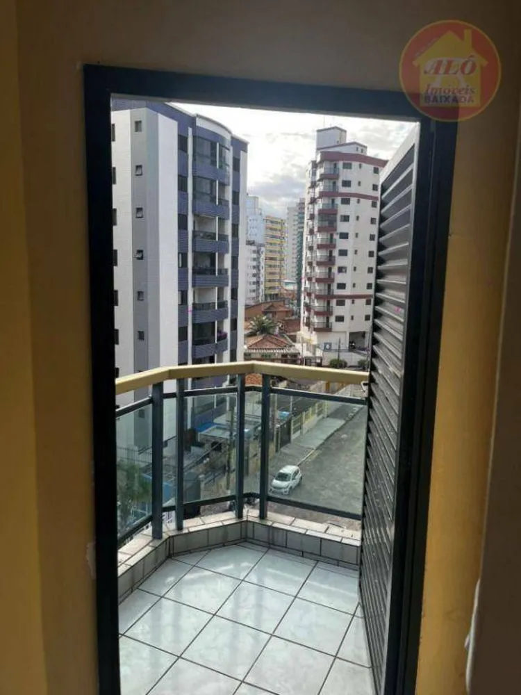 Apartamento, 2 quartos, 74 m² - Foto 1