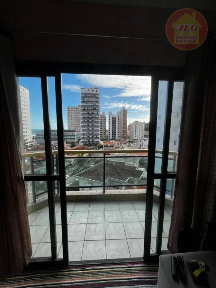 Apartamento, 2 quartos, 74 m² - Foto 10