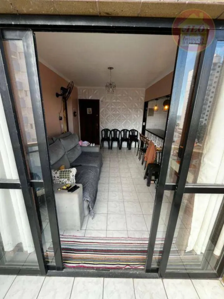 Apartamento, 2 quartos, 74 m² - Foto 4