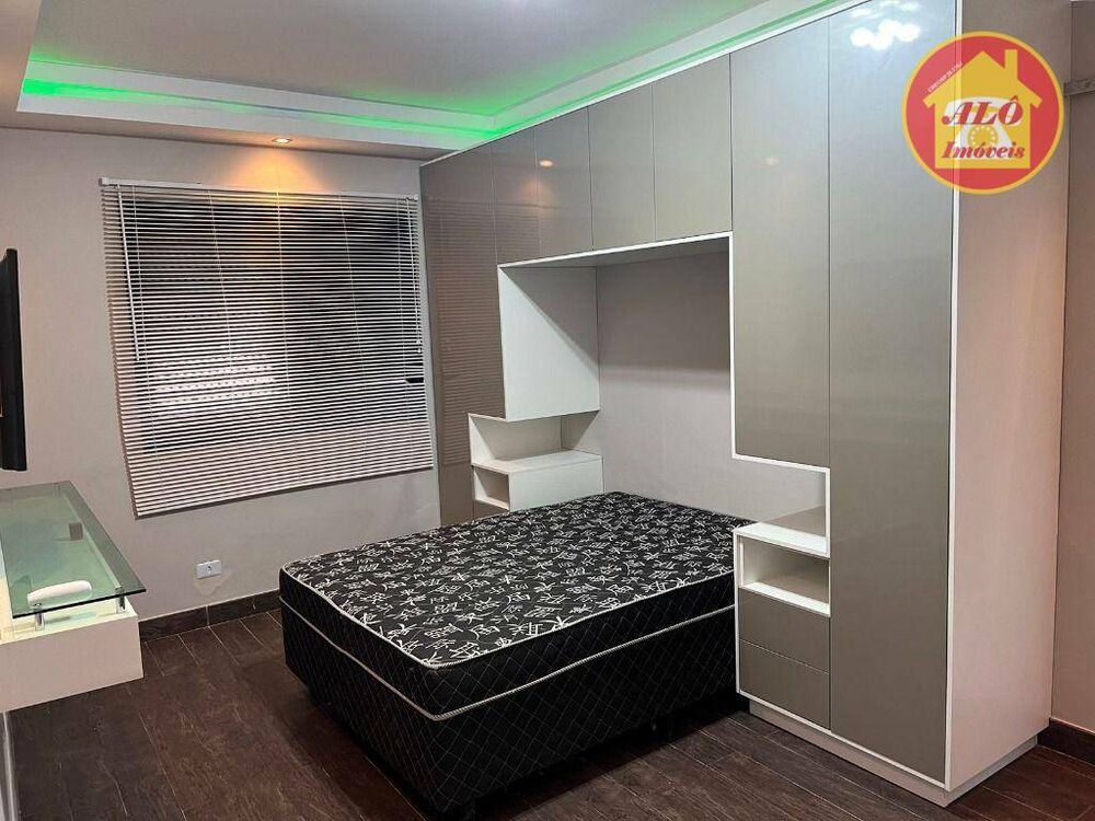 Cobertura para alugar com 4 quartos, 240m² - Foto 8