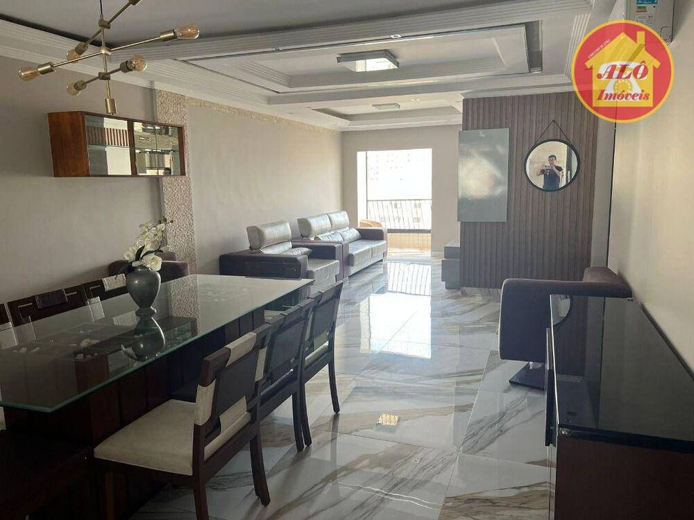 Cobertura para alugar com 4 quartos, 240m² - Foto 7