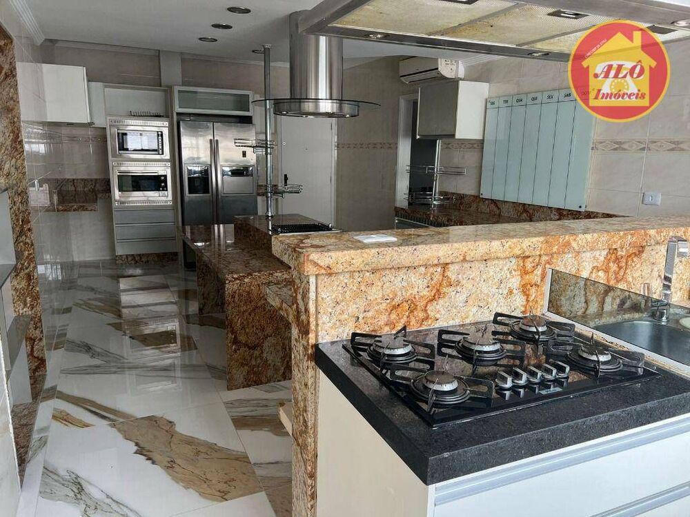 Cobertura para alugar com 4 quartos, 240m² - Foto 3