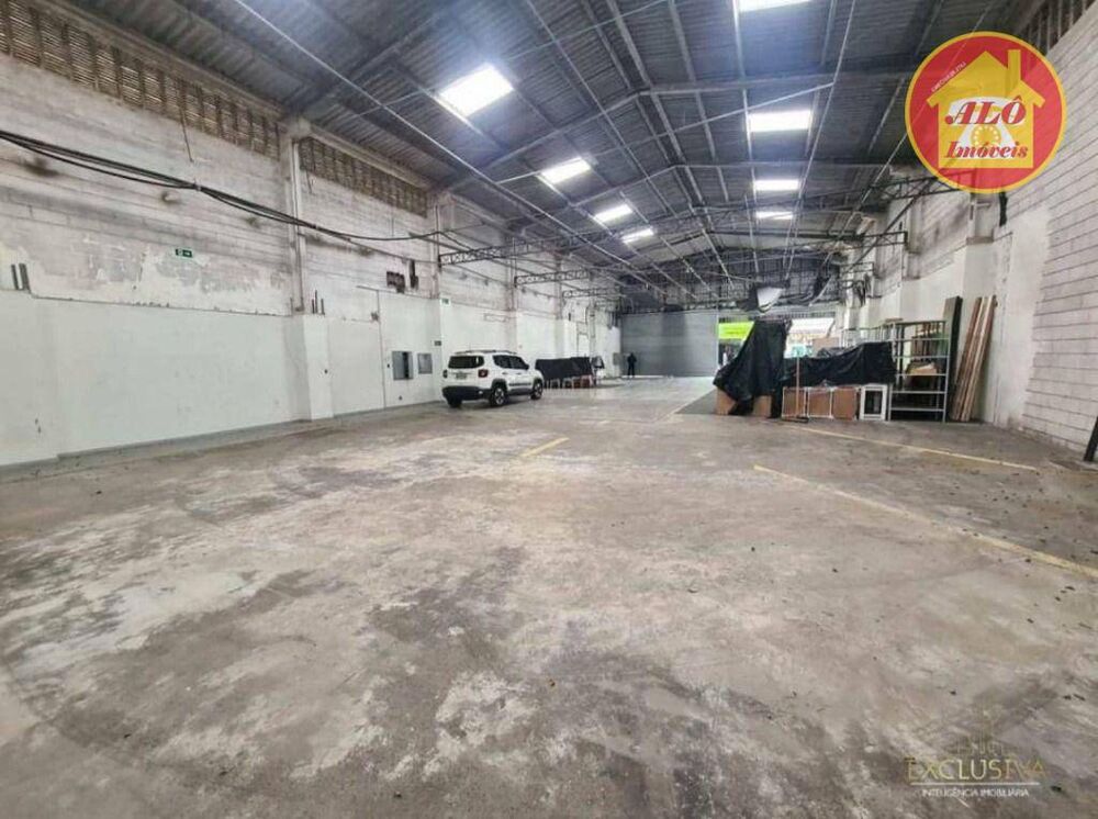 Depósito-Galpão-Armazém à venda e aluguel, 800m² - Foto 8