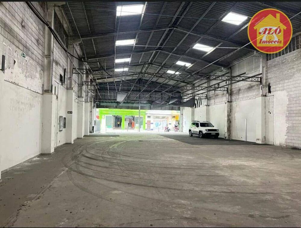 Depósito-Galpão-Armazém à venda e aluguel, 800m² - Foto 3