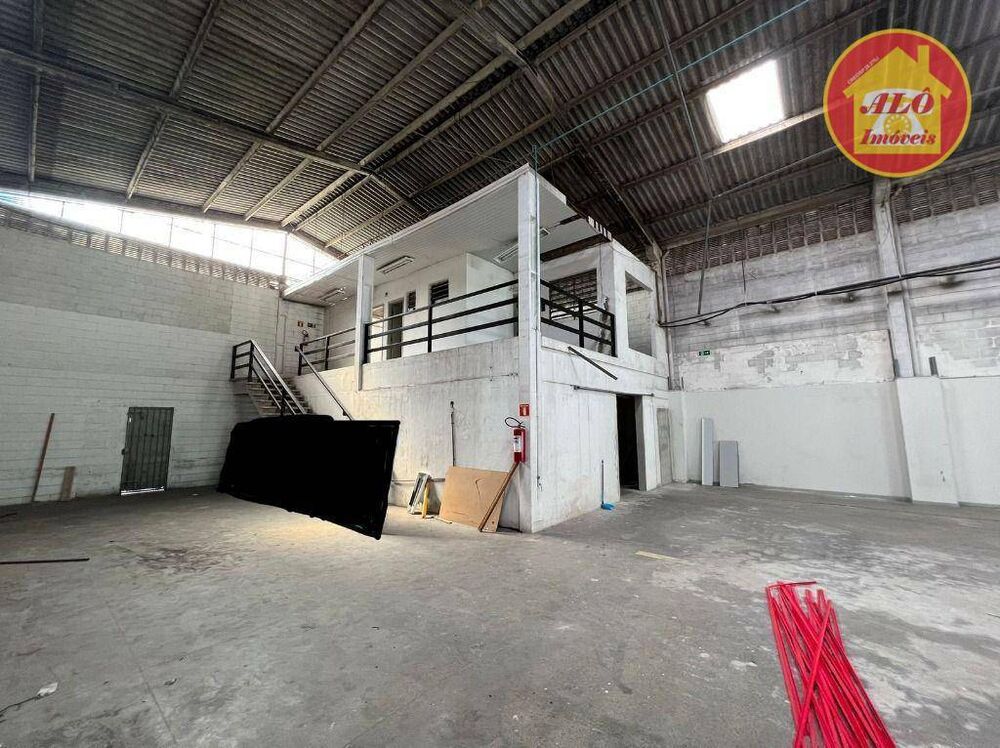 Depósito-Galpão-Armazém à venda e aluguel, 800m² - Foto 10