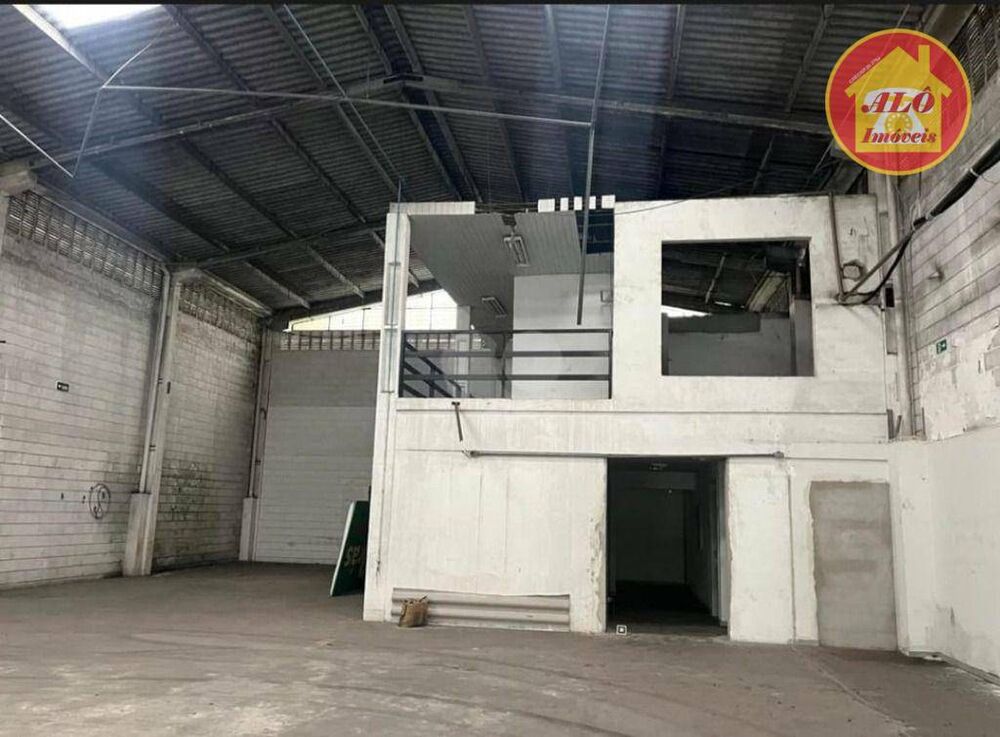 Depósito-Galpão-Armazém à venda e aluguel, 800m² - Foto 2