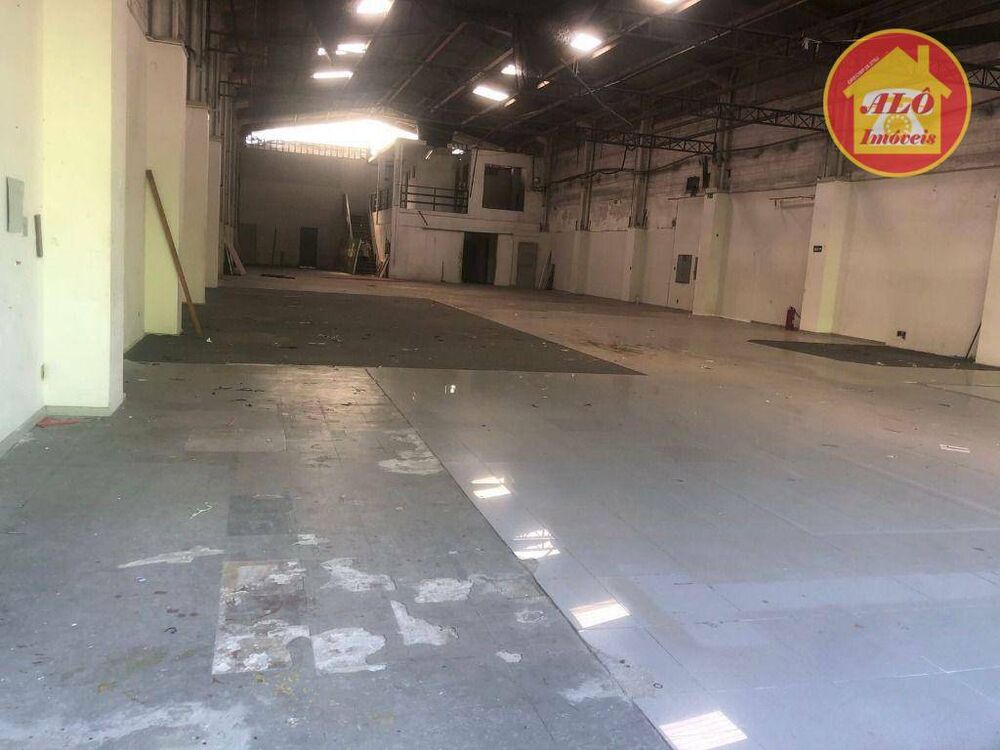 Depósito-Galpão-Armazém à venda e aluguel, 800m² - Foto 12