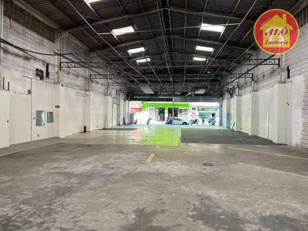 Depósito-Galpão-Armazém à venda e aluguel, 800m² - Foto 11