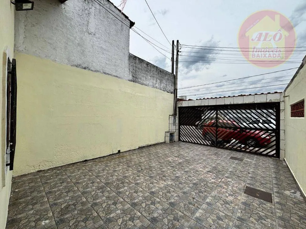 Casa, 2 quartos, 79 m² - Foto 15