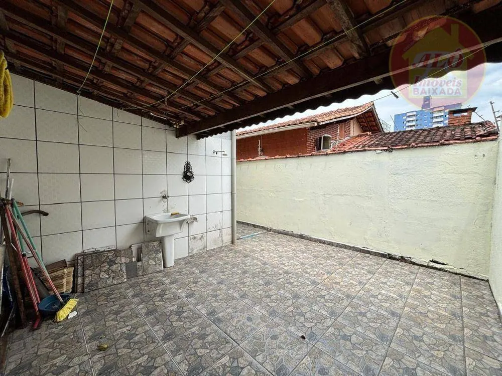 Casa, 2 quartos, 79 m² - Foto 3