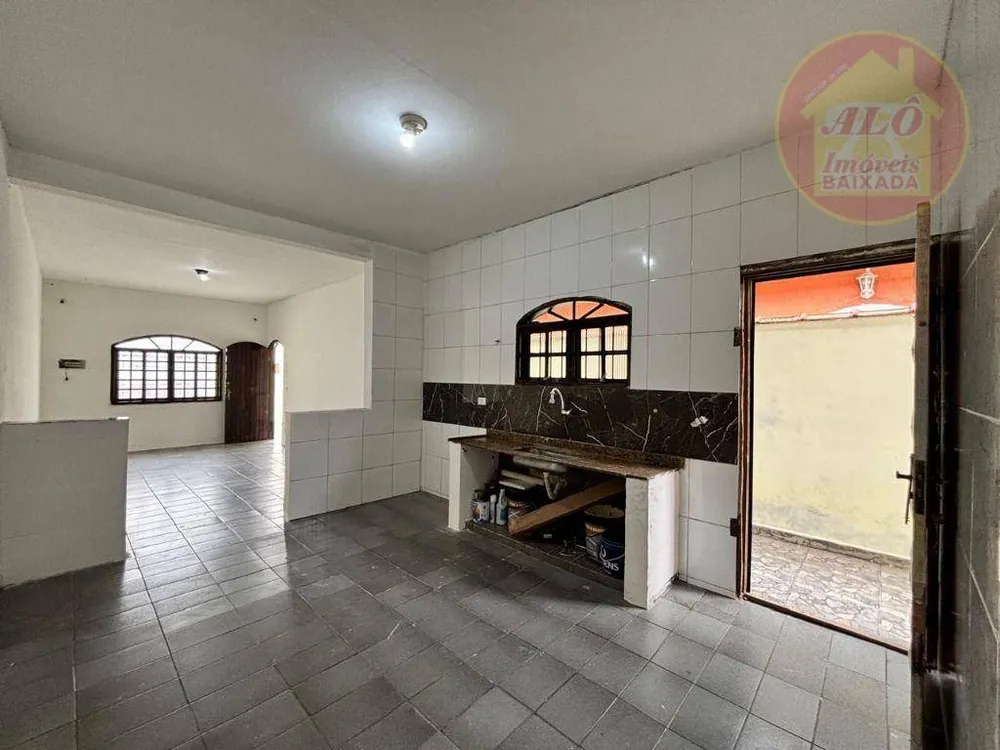 Casa, 2 quartos, 79 m² - Foto 2