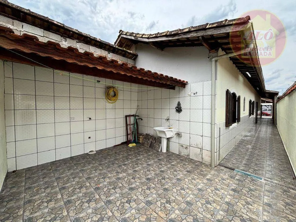 Casa, 2 quartos, 79 m² - Foto 6