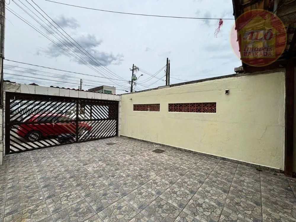 Casa, 2 quartos, 79 m² - Foto 14