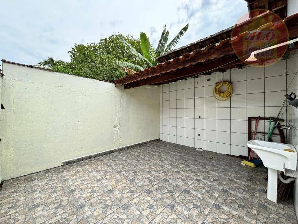Casa, 2 quartos, 79 m² - Foto 7