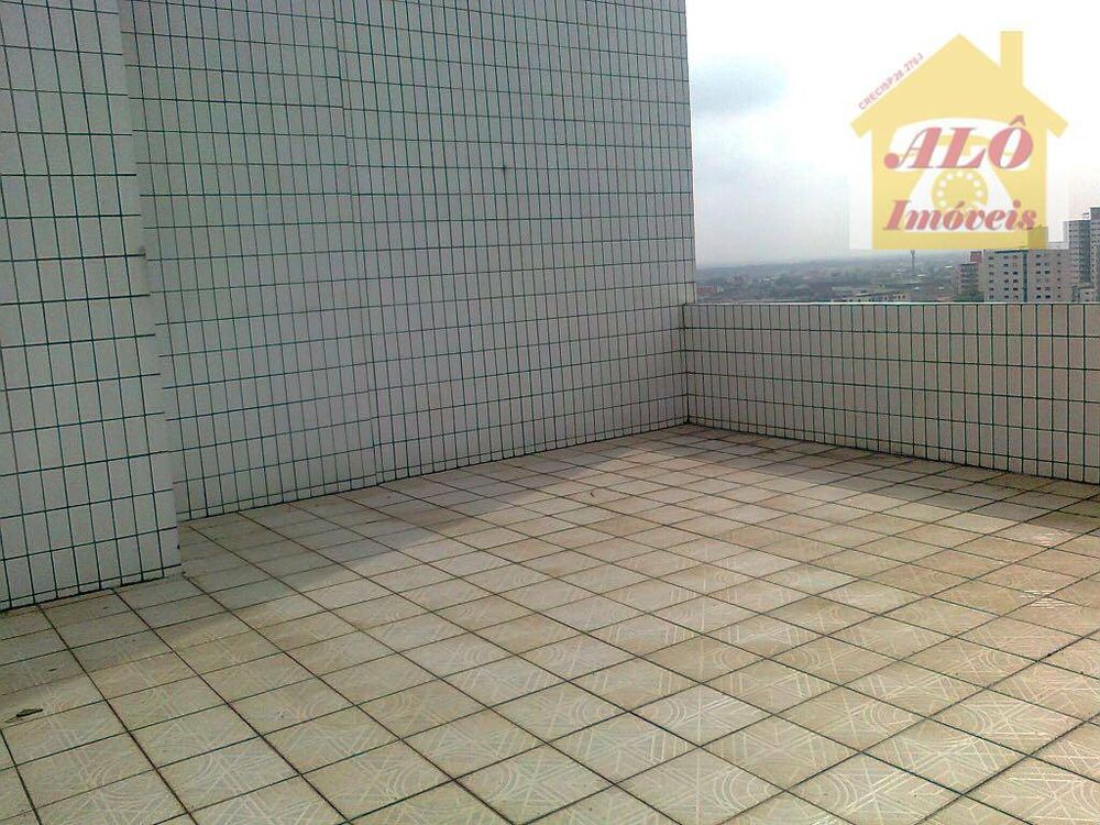 Cobertura, 4 quartos, 200 m² - Foto 1