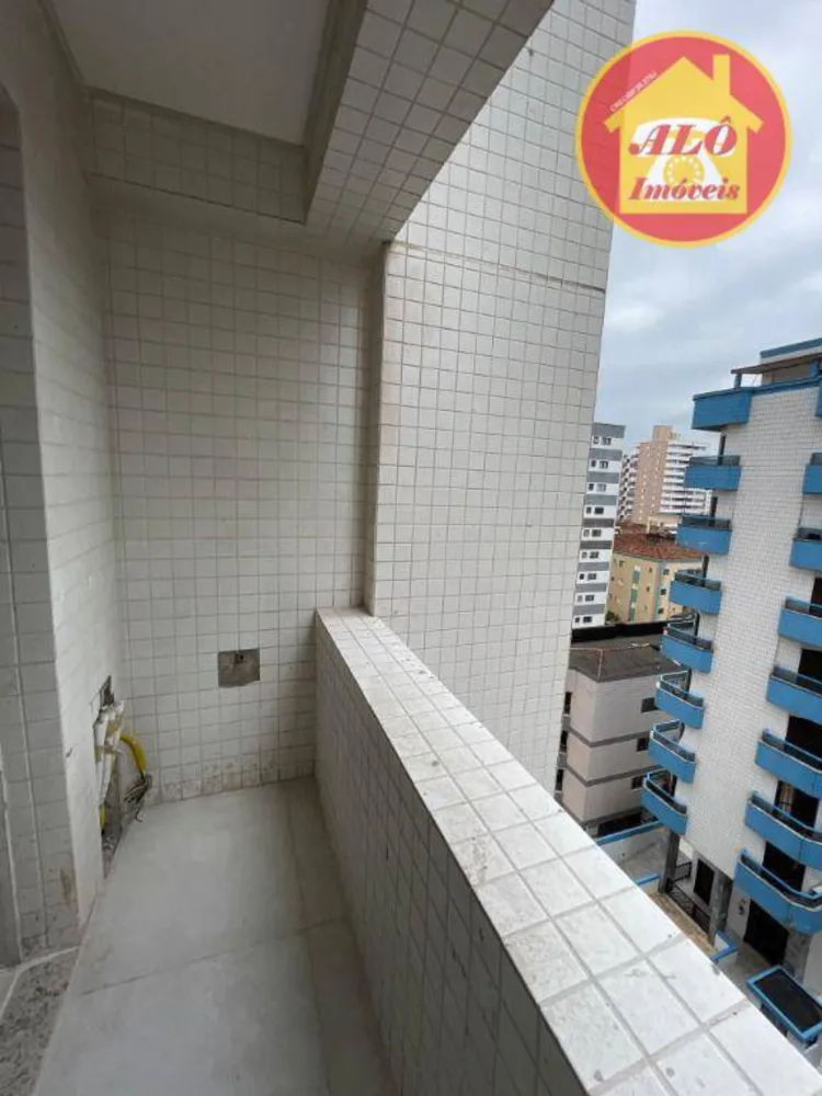 Apartamento, 2 quartos, 75 m² - Foto 2