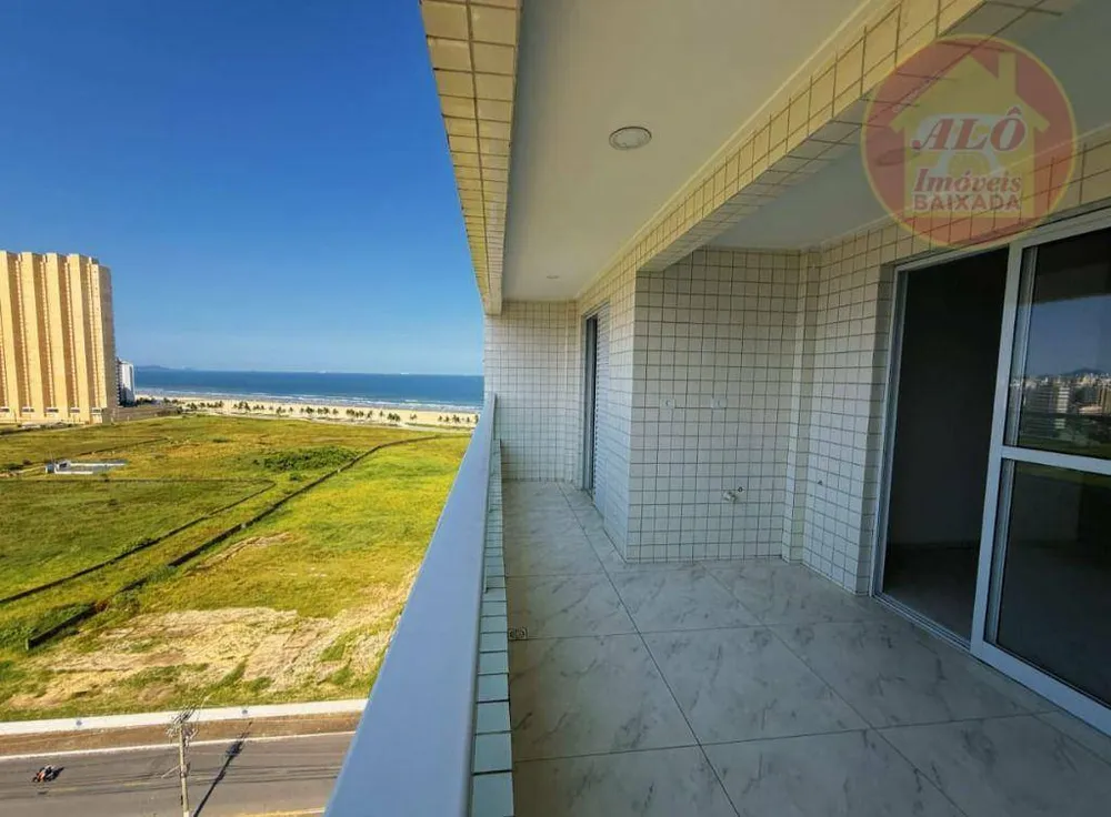 Apartamento, 2 quartos, 79 m² - Foto 1