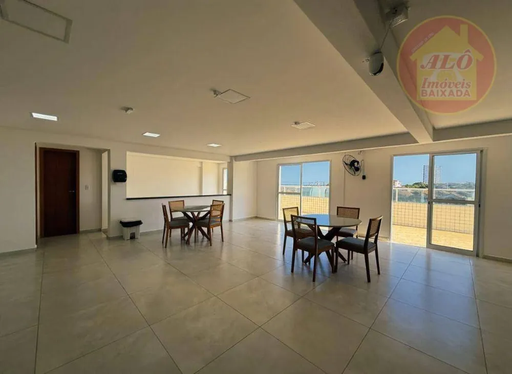 Apartamento, 2 quartos, 79 m² - Foto 2