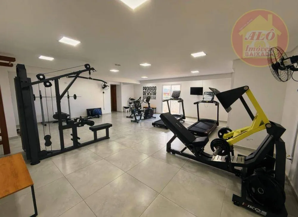Apartamento, 2 quartos, 79 m² - Foto 3