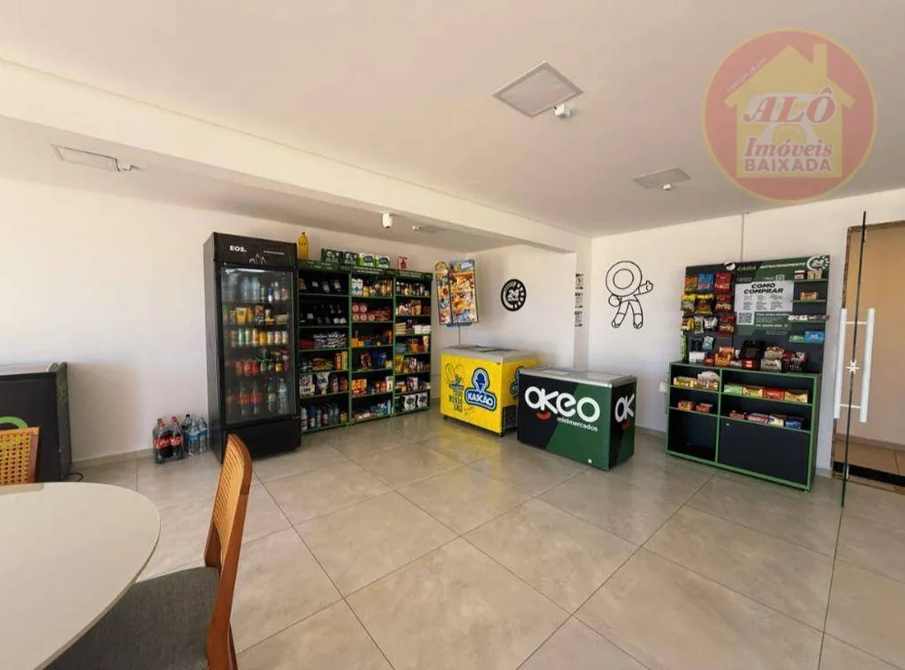 Apartamento, 2 quartos, 79 m² - Foto 1