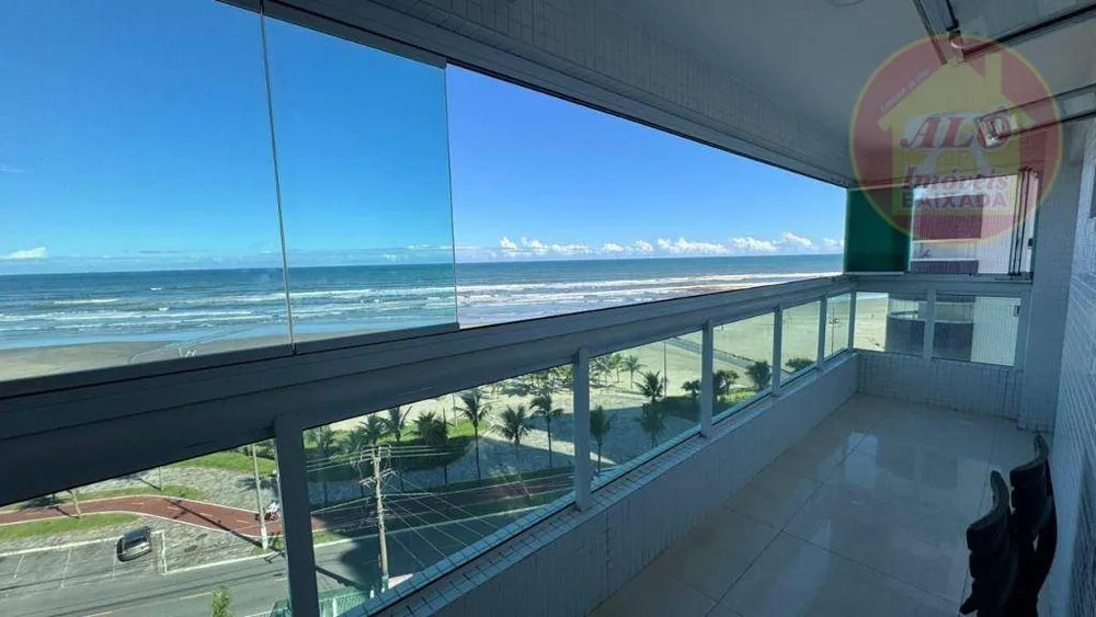 Apartamento, 2 quartos, 86 m² - Foto 1