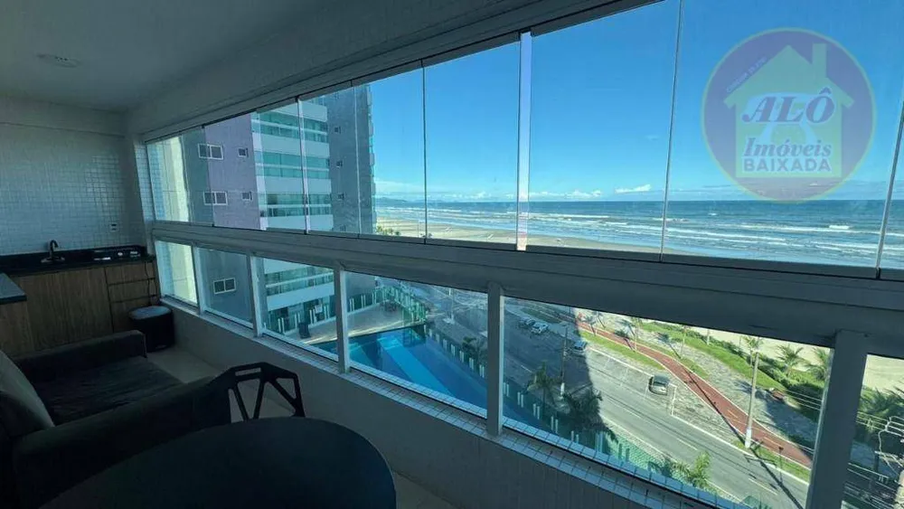 Apartamento, 2 quartos, 86 m² - Foto 2