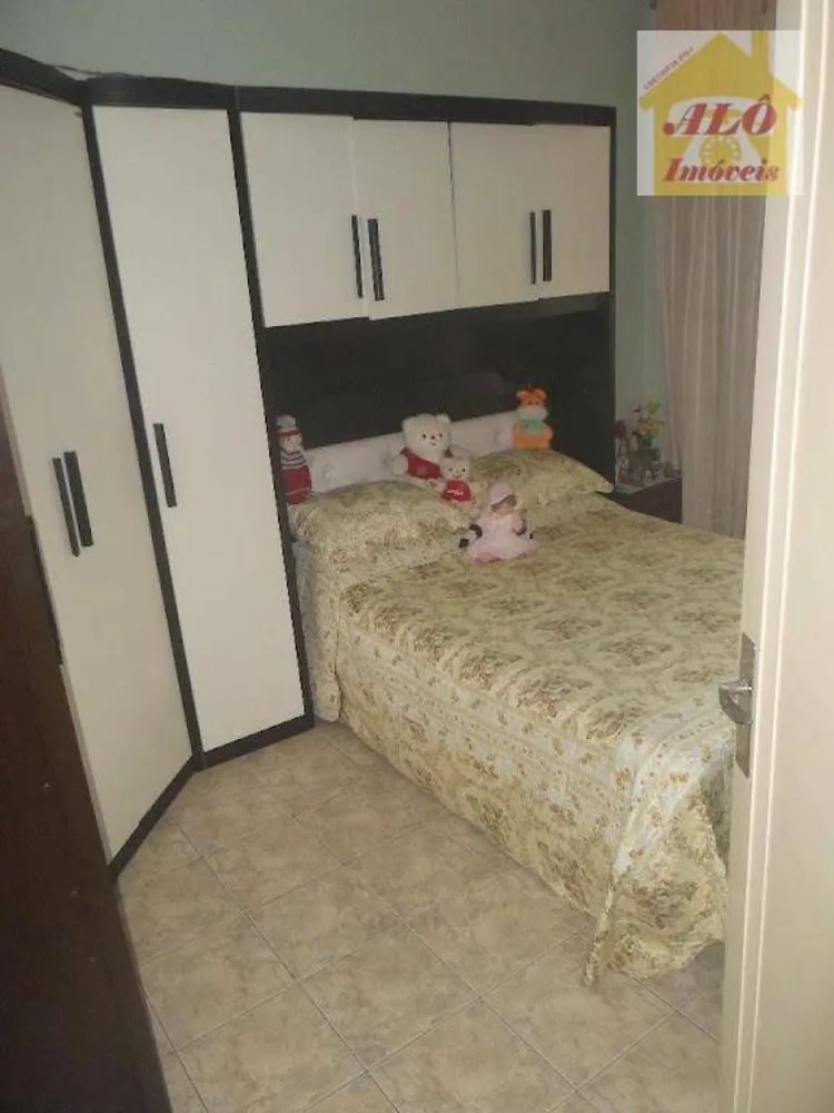Apartamento, 2 quartos, 105 m² - Foto 14