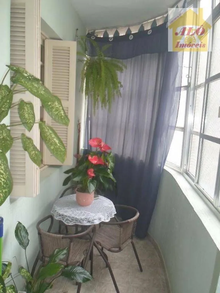 Apartamento, 2 quartos, 105 m² - Foto 3