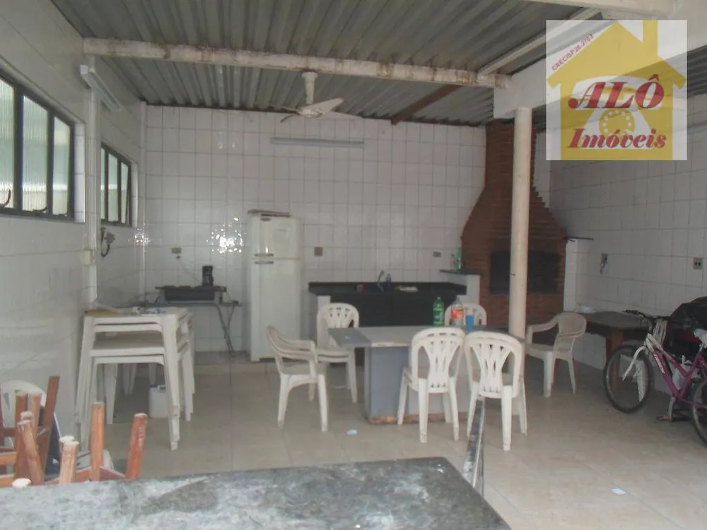 Apartamento, 2 quartos, 105 m² - Foto 20