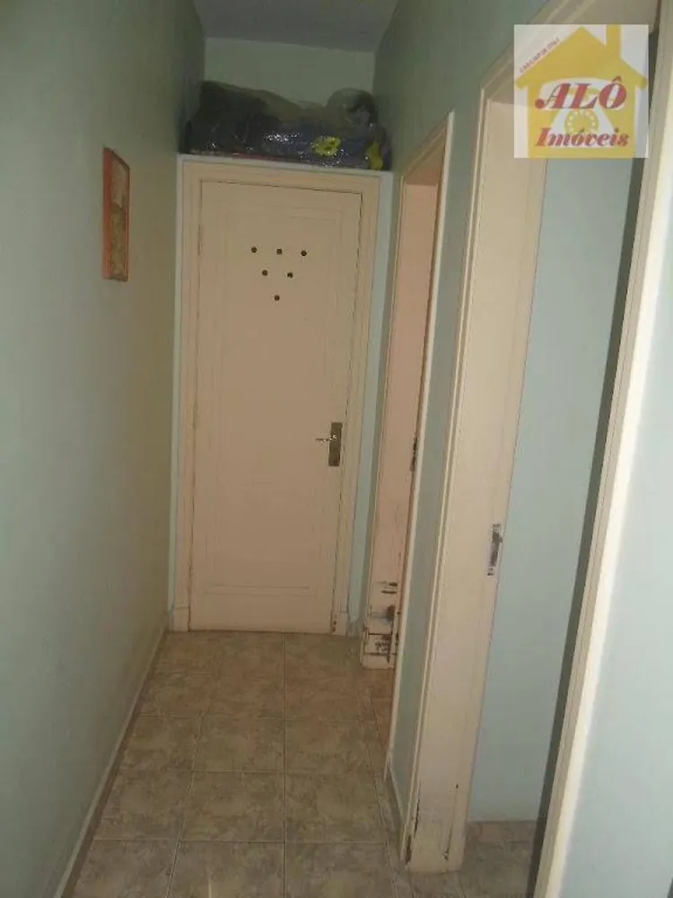 Apartamento, 2 quartos, 105 m² - Foto 11