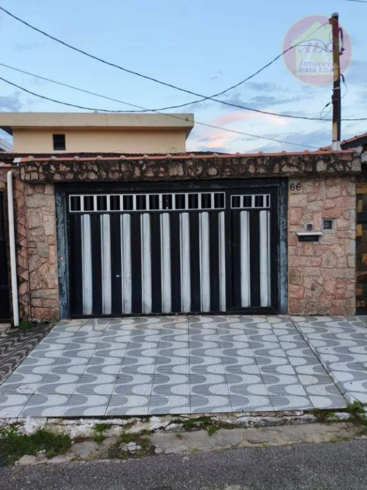 Sobrado, 3 quartos, 176 m² - Foto 6
