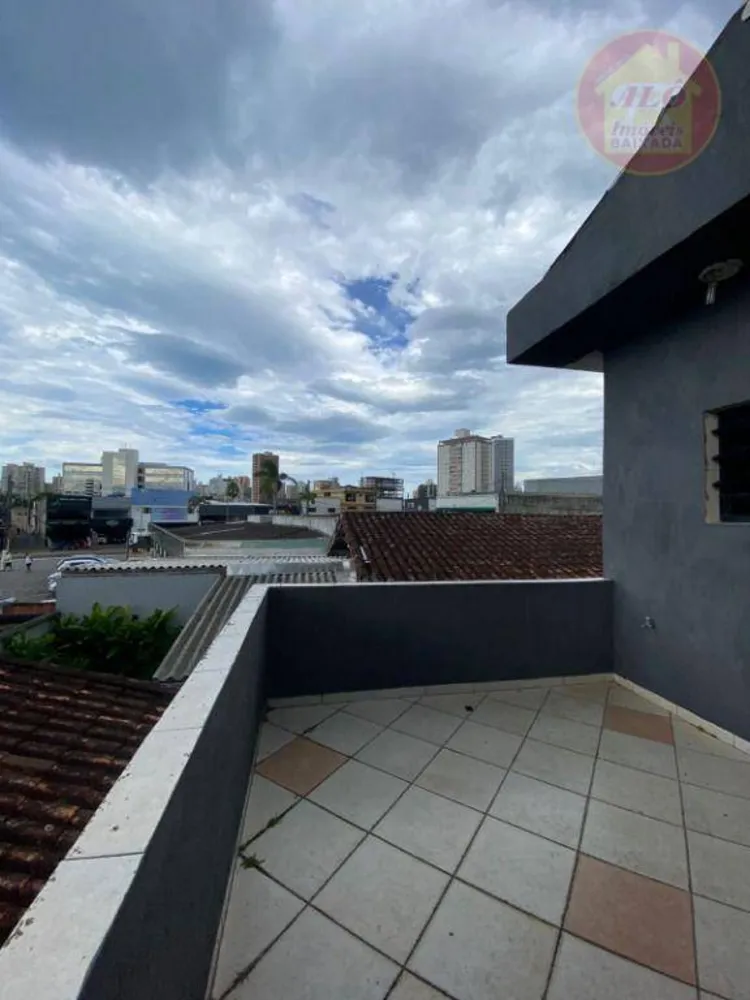 Sobrado, 3 quartos, 176 m² - Foto 2