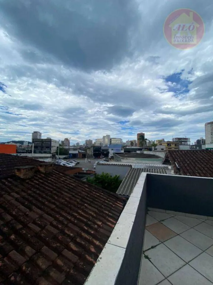 Sobrado, 3 quartos, 176 m² - Foto 7